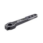 AGF-HSS38 - Servo lever HSS38 ALU 25Z