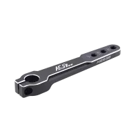 AGF-HSS38 - Servo lever HSS38 ALU 25Z