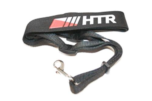 HTW-P006 - Senderriemen schwarz mit Aufdruck Hobby Taiwan HTW-P006