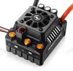 HW-30103200 - Ezrun MAX8 Regler Sensorless 150A 3-6s LiPo BEC 6A