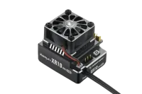 HW-30112600 - Xerun XR10 Pro BL Regler 160A 2-3S LiPo schwarz