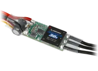 HW-30202307 - Flyfun 30A Mini V5 BL ESC 2-4S LiPo 3.5A BEC