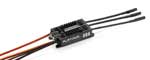 HW-30203200 - Platinum V4 BL ESC 80A 3-6S LiPo 10A BEC