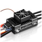 HW-30203501 - Hobbywing Platinum Pro 150A ESC V5.1 3-8s. 10 A BEC