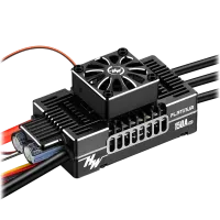 HW-30203501 - Hobbywing Platinum Pro 150A ESC V5.1 3-8s. 10 A BEC
