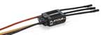 HW-30215100 - Platinum V4 BL ESC 60A 3-6S LiPo 7A BEC