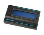 HW-30502001 - Hobbywing LCD Programmierbox G2 (Xerun_Ezrun_Platinum)