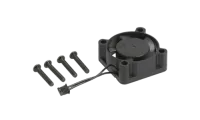HW-30860006 - Luefter 2510BH 6V 18000RPM (C)