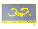 SCO-MPT - Scorpion Pit Towel