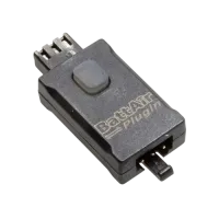 ISDT-BAP2 - iSDT BattAir Plugin fuer 2S LiPo (XH)