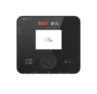 ISDT-D1 - ISDT D1 Smart Charger Ladegeraet