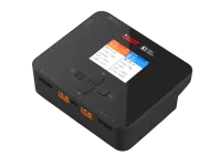ISDT-K1 - ISDT K1 DUO Smart Charger AC (2x100W) DC (2x250W)