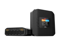 ISDT-K4 - ISDT K4 DUO Smart Charger AC (2x400W) DC (2x600W)