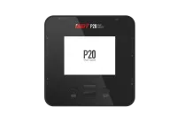 ISDT-P20 - ISDT P20 Dual Smart Charger (2x 500W _ 1x 800W)