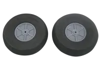 J-177292 - Leichtraeder 95mm (1 Paar)