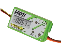 J-460005 - Venom Speed Meter