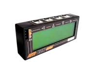 J-JBM - JETIBOX mini