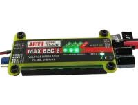 J-MB2 - MAX BEC 2