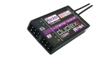 JDEX-R4H - JETI DUPLEX 2.4EX Empfaenger R4H