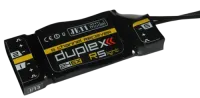 JDEX-R5L - JETI DUPLEX 2.4EX Empfaenger R5L