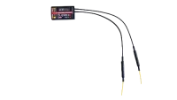JDEX-RR3-A40 - JETI DUPLEX 2.4EX Empfaenger REX3 A40