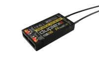 JDEX-RS2 - JETI DUPLEX 2.4EX Satelliten-Empfaenger Rsat2
