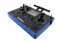 JDEX-TDC14II-B - JETI DUPLEX 2.4EX DC-14 II Blue Multimode