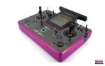 JDEX-TDC24IIR2-CLPA - Pultsender DC-24 II Rev.2 - Carbon Line Purple