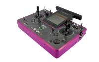 JDEX-TDC24IIR2-CLPA - Pultsender DC-24 II Rev.2 - Carbon Line Purple