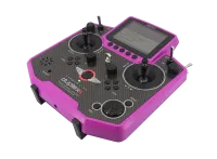 JDEX-TDS12-CLXPH - JETI DUPLEX 2.4EX DS-12 SE Carbon Purple Multimode