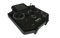 JDEX-TDS12-MMK - JETI DUPLEX 2.4EX DS-12 Multimode schwarz
