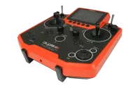 JDEX-TDS12-MMR - JETI DUPLEX 2.4EX DS-12 Multimode rot
