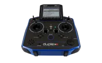 JDEX-TDS14II-B - JETI DUPLEX 2.4EX DS-14 II Multimode blau