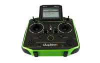JDEX-TDS14II-G - JETI DUPLEX 2.4EX DS-14 II Multimode gruen