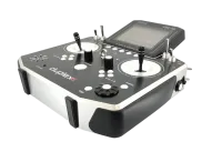 JDEX-TDS16II-S - JETI DUPLEX 2.4EX DS-16 II Silver Multimode