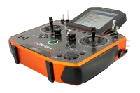 JDEX-TDS24II-CLOA - Jeti Handsender DS-24 II Carbon Line Orange