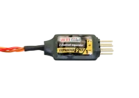 JEX-2 - JETI DUPLEX 2.4EX E2 Messerweiterung