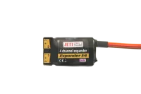 JEX-4 - JETI DUPLEX 2.4EX E4 Messerweiterung