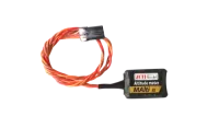 JEX-MA-R2 - JETI DUPLEX 2.4EX MAlti (Rev.2)
