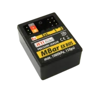 JEX-MB - JETI DUPLEX 2.4EX MBar
