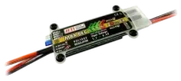 JEX-MB2-DP - Max Bec 2D plus EX