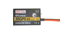 JEX-MGPS-RB - JETI DUPLEX 2.4EX MGPS 4 MB