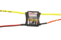 JEX-MUI-50 - JETI DUPLEX 2.4EX MUI 50 Spannungs_Strom-Sensor