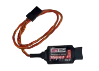 JEX-MV2-R2 - JETI DUPLEX 2.4EX MVario2 (Rev.2)