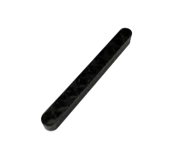 CJJ6007.02 - CaDA Bricks Technik 1x9 Liftarm. schwarz