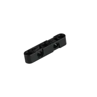 CJJ6032.02 - CaDA Bricks Technik 1x5 Liftarm mit 90 Versatz. schwarz