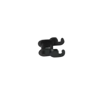 CJM9038.01 - CaDA Bricks Technik Technik Gliederkette. schwarz