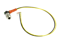 JMS-DC-KPPM-R - PPM-DSC-Buchse rot (stereo) DC_DS Sender DUPLEX 2.4EX