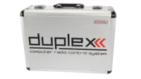 JMS-DS-AC - JETI DUPLEX Alu-Koffer fuer DS Sender