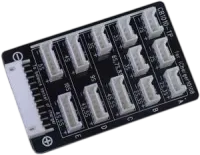 JU-128252 - Balance Adapterboard TP_FP (CCB-ABC)